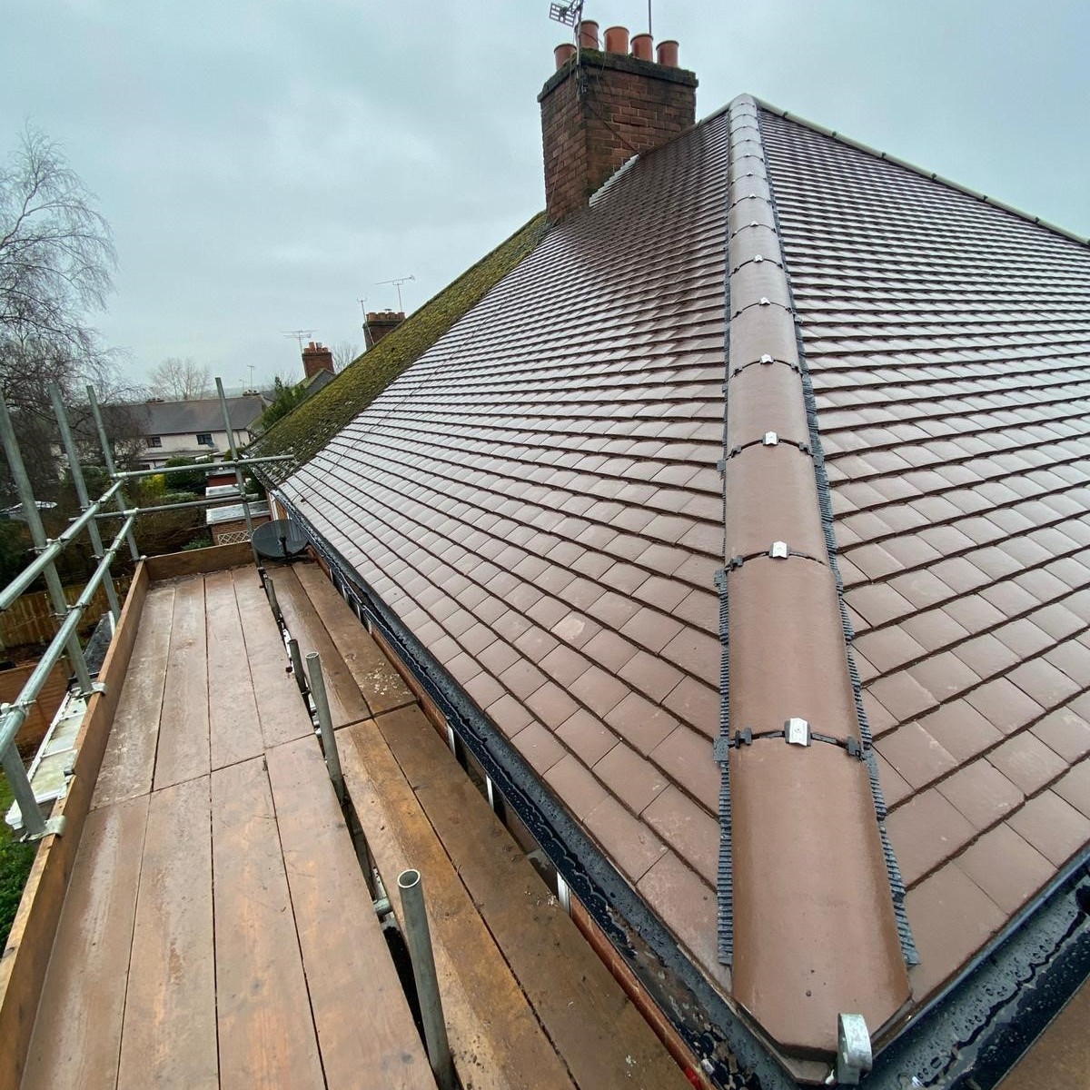 Flat roof, fascias, roofing, guttering, ascot, berkshire, surrey, farnborough, Sandhurst, yateley, Fleet, Crowthorne, Aldershot, Wokingham